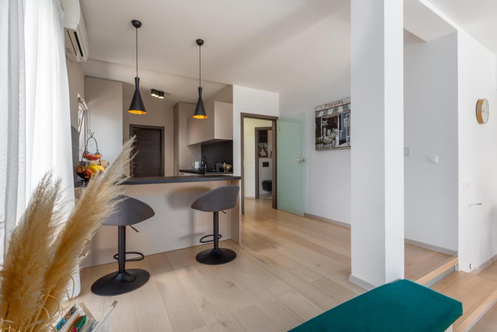 Villa Mala, Bild 10