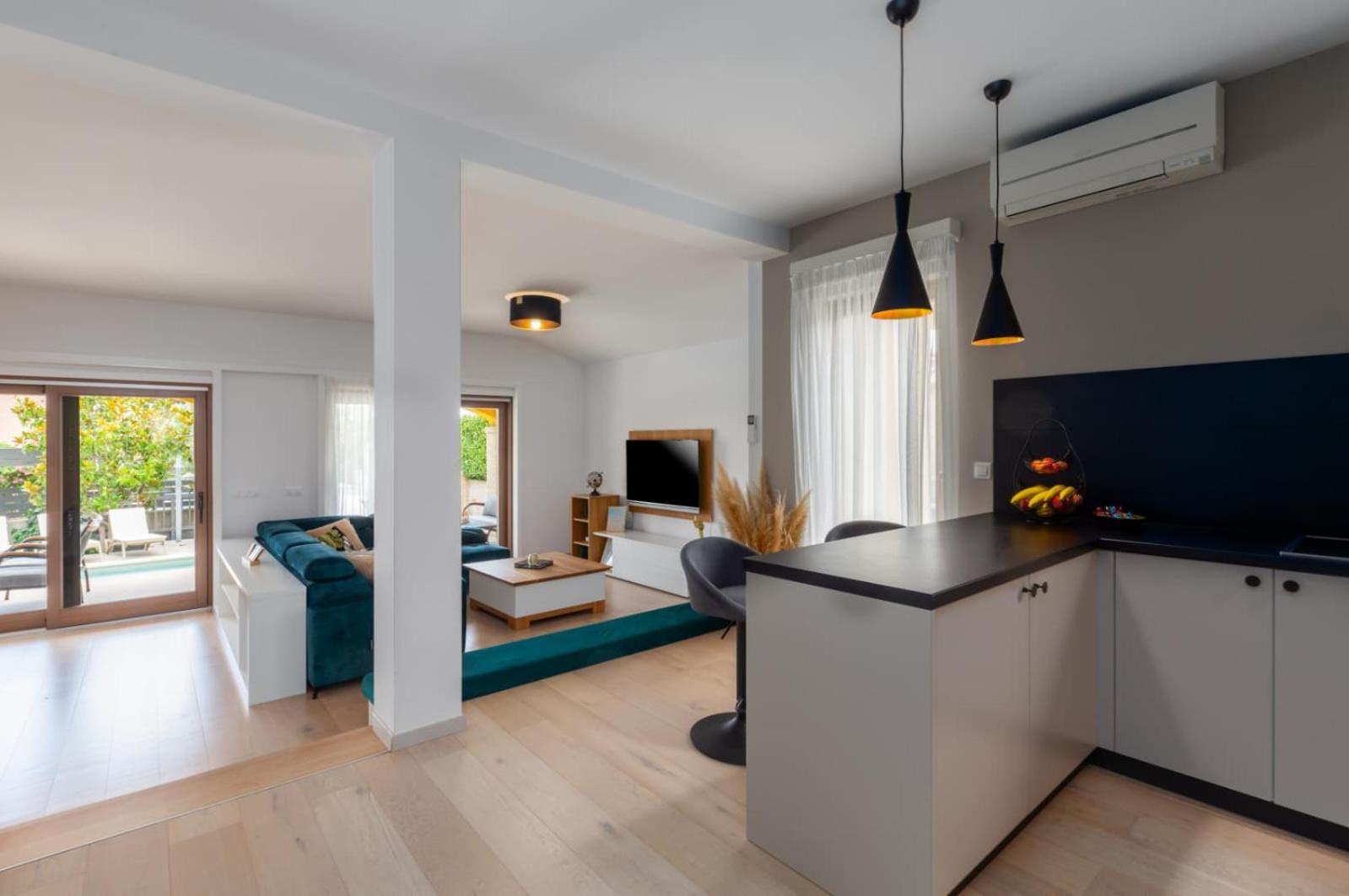 Villa Mala, Bild 3