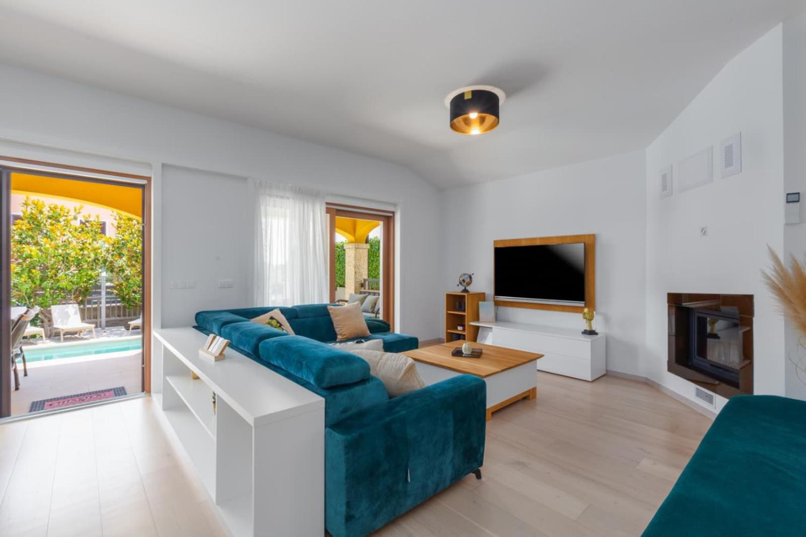 Villa Mala, Bild 6
