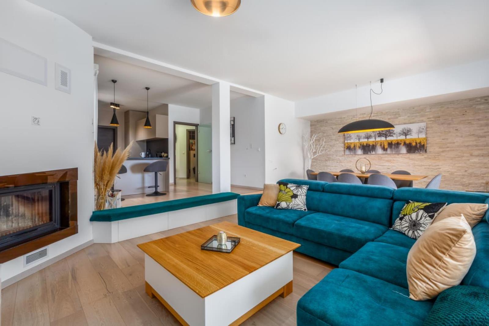 Villa Mala, Bild 11